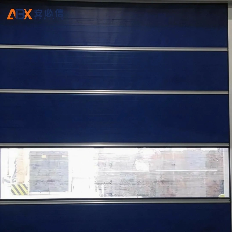 黄冈快速卷帘门