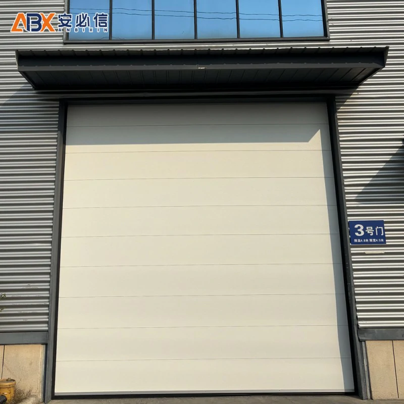 黄冈提升门